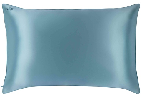 pure silk queen pillowcase - Oxford