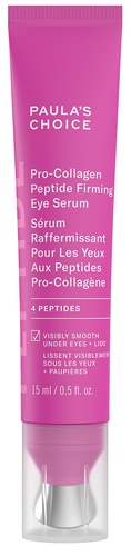 Paula's Choice Pro-Collagen Peptide straffendes Augenserum