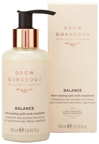 Grow Gorgeous Balance Split Ends Treatment