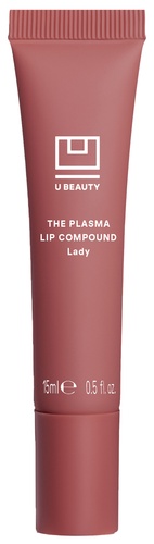 U Beauty The PLASMA Lip Compound LADY