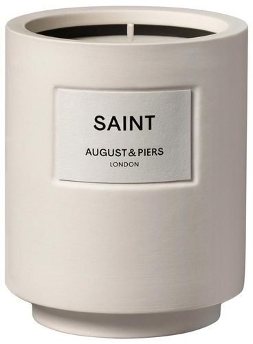 AUGUST & PIERS Saint Candle 340 g