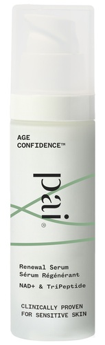 Pai Skincare AGE CONFIDENCE™ NAD+ & TriPeptide Renewal Serum