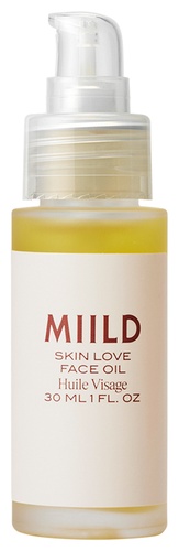 Miild Skin Love Face Oil
