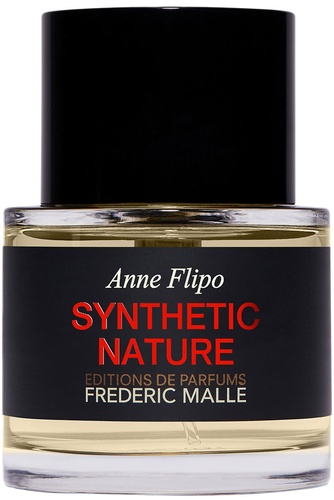 Editions de Parfums Frédéric Malle SYNTHETIC NATURE 50ml