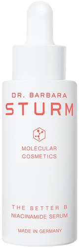 The Better B Niacinamide Serum