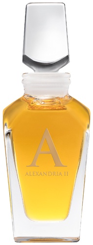 Alexandria II Attar Oil