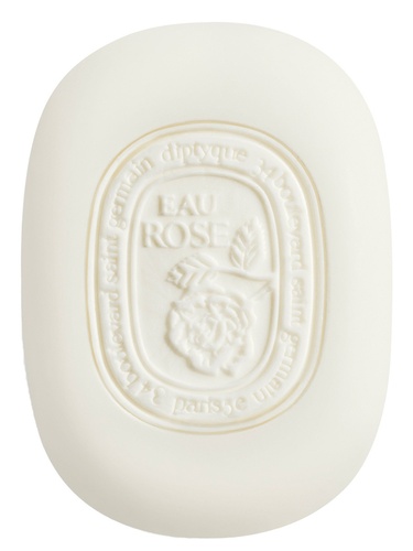 Diptyque Soap Eau Rose