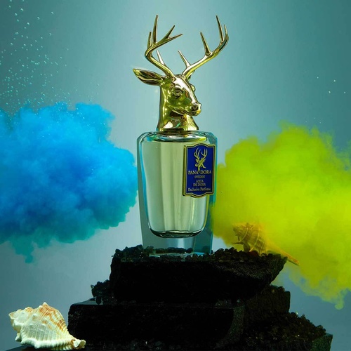 PANA DORA SWEDEN Aqua de dora » buy online | NICHE BEAUTY