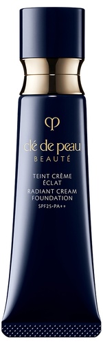 Clé de Peau Beauté Radiant Cream Foundation B70