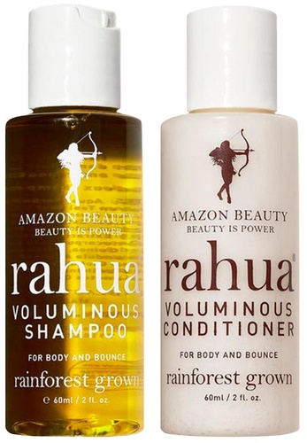 Rahua The Jet Setter Voluminous Duo