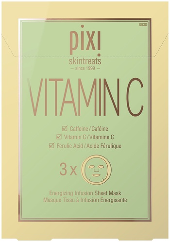 PIXI Vitamin-C Sheetmask
