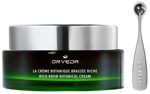 Rich Brew Botanical Cream 