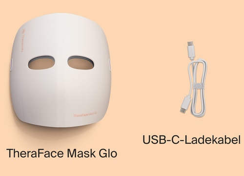 THERABODY Theraface Mask Glo » online kaufen | NICHE BEAUTY