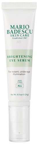 Mario Badescu Brigthening Eye Serum