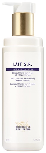 BIOLOGIQUE RECHERCHE LAIT S.R. 250 ml