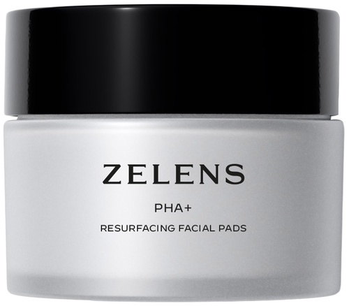 Zelens PHA+ Resurfacing Facial Pads