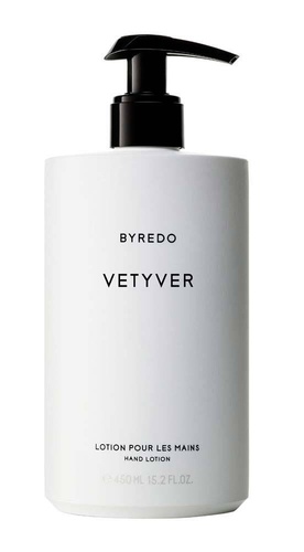 Byredo Vetyver Hand Lotion