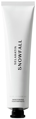 SELAHATIN Whitening Toothpaste - Snowfall 65 ml 