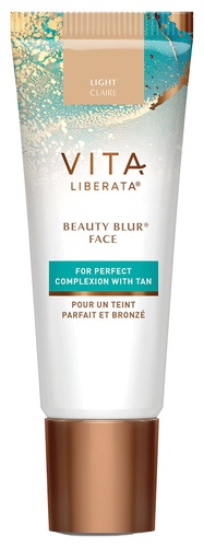 Vita Liberata Beauty Blur Face with Tan