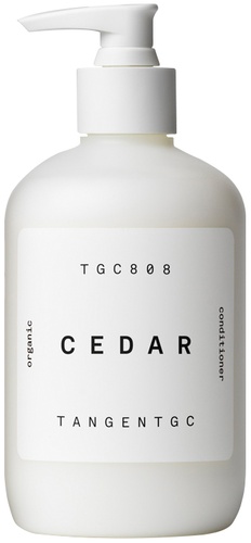 Tangent GC cedar conditioner