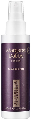 Margaret Dabbs London Foot Cooling & Cleansing Spray