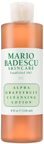 Alpha Grapefruit Cleansing Lotion