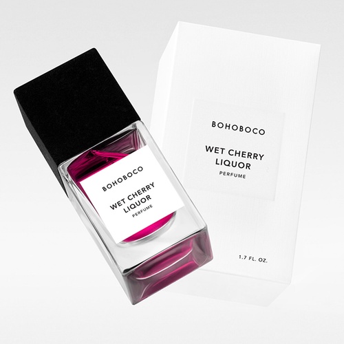 BOHOBOCO WET CHERRY LIQUOR » buy online | NICHE BEAUTY