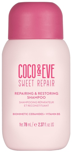 Coco & Eve Sweet Repair Shampoo 70ml