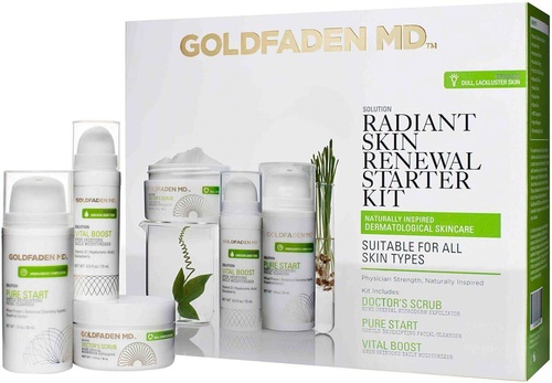 Radiant Renewal Starter Kit 
