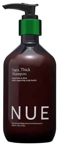 The Nue Co. Supa Thick Hair Growth Shampoo