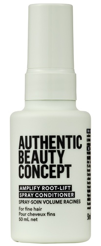AUTHENTIC BEAUTY CONCEPT Amplify Spray Conditioner