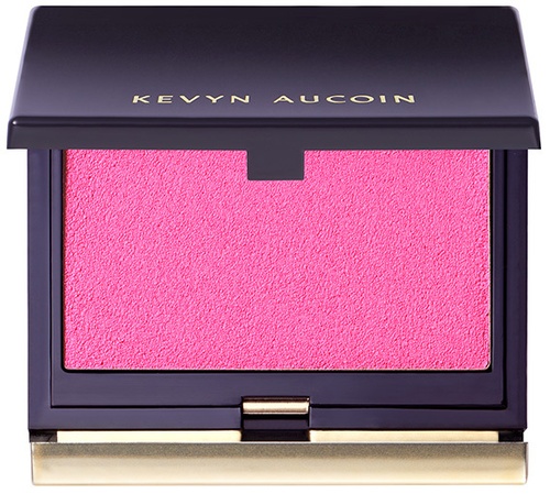 Kevyn Aucoin The Sensual Skin Blush Revealed