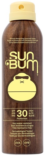 Sun Bum Original SPF 30 Sunscreen Spray