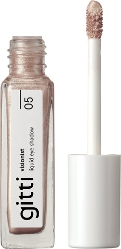 gitti Visionist no. 05 Silver Sheen