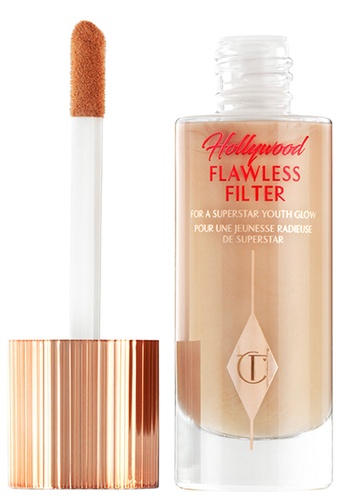 CHARLOTTE TILBURY HOLLYWOOD FILTER 4 MEDIUM