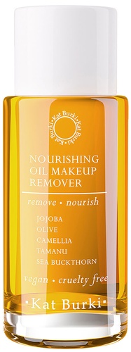 NOURISHING OIL MAKE UP REMOVER