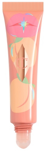 CHARLOTTE TILBURY UNREAL LIP JUICYLICIOUS PURE PEACH