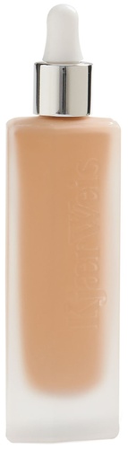 The Invisible Touch Liquid Foundation