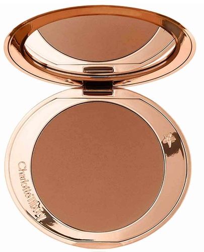 CHARLOTTE TILBURY AIRBRUSH BRONZER REFILL 3 TAN