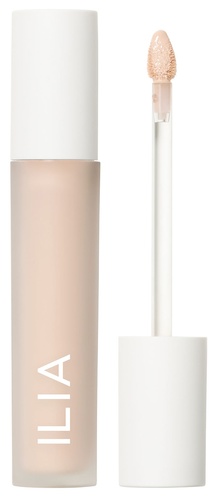 Ilia Skin Blur Hydrating Serum Concealer 4C Organza