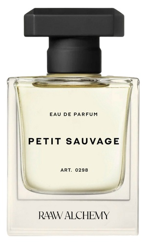 RAAW Alchemy Petit Sauvage