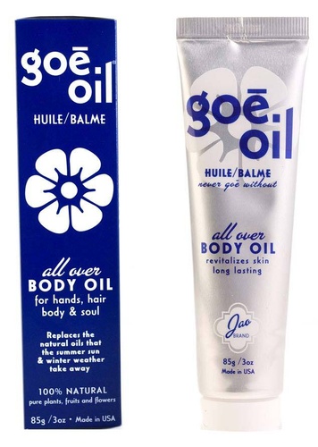 Goe oil discount