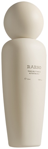 RAESO Tranquillity Water Activating Mist