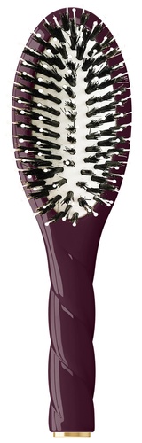 La Bonne Brosse BROSSE SMALL N03 - AUBERGINE