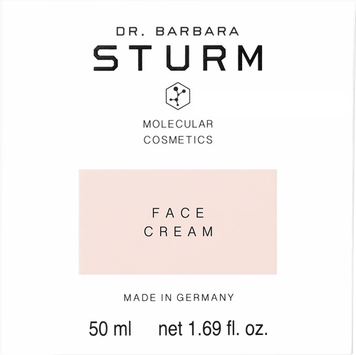 Dr. sold Barbara Sturm Face Cream Rich