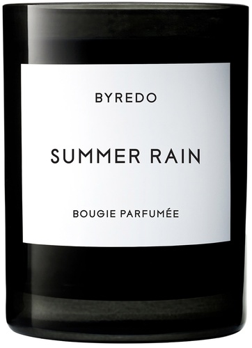 Byredo Summer Rain Candle