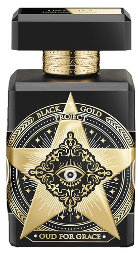 INITIO Oud for Grace