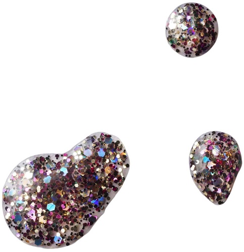 COLOR MATTER PAINT DIGITAL Glitter