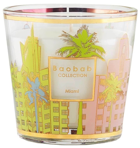 BAOBAB Collection MIAMI