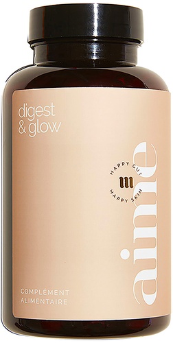 Aime Digest & Glow